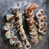 Shogun Japanese Grill & Sushi Bar gift card