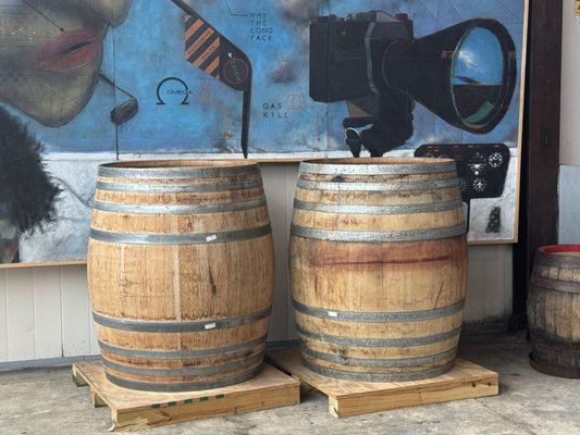 Hunter-Gatherer Brewery by null