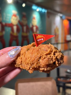 Jollibee by null
