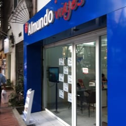 Almundo Viajes