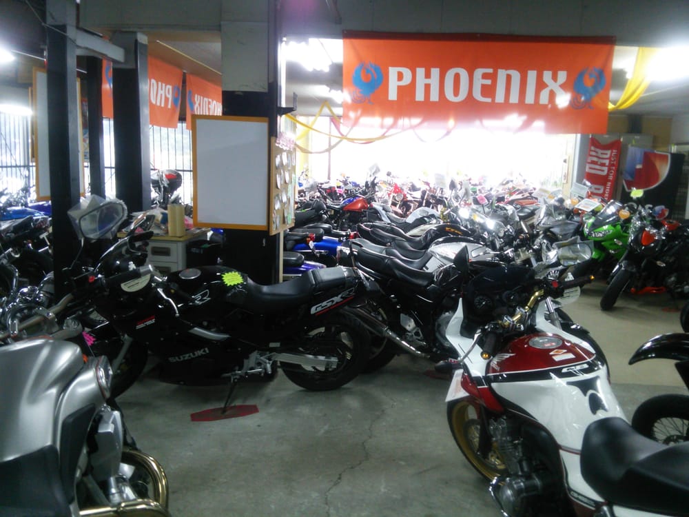 レッドバロン都城 Motorcycle Dealers 下長飯町364 3 都城市 宮崎県 Japan Phone Number