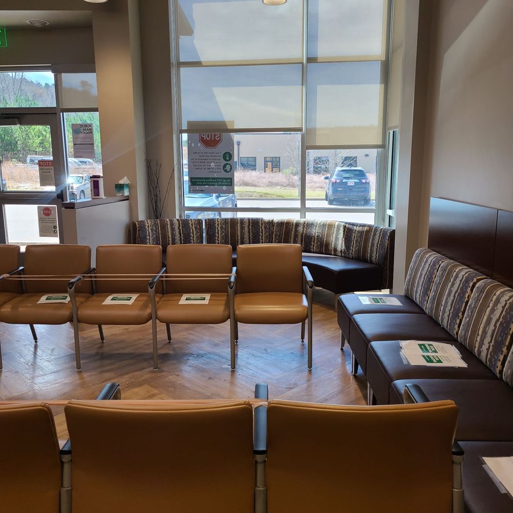 UAB Medicine Leeds - Hospitals Near Me - Leeds, Alabama UAB Medicine Leeds - Hospitals Near Me - Leeds, Alabama