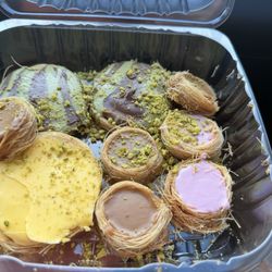 user provided Baklava House Lakeway  photo
