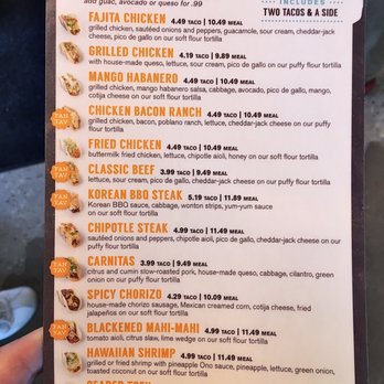 Tacos 4 Life - Tacos Near Me - O'Fallon, Missouri Tacos 4 Life - Tacos Near Me - O'Fallon, Missouri
