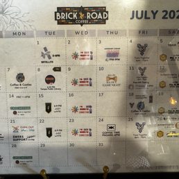 Events