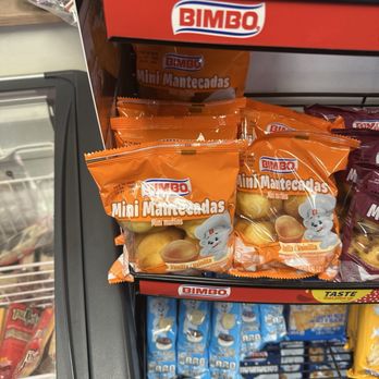 La Tiendita - Snacks in the tiendita - International Grocery Near Me - Ellisville, Missouri La Tiendita - Snacks in the tiendita - International Grocery Near Me - Ellisville, Missouri