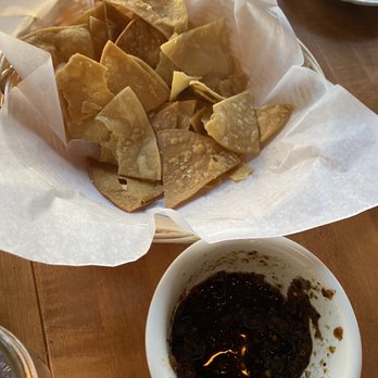 Chela Park Slope - Chips and salsa - Mexican Near Me - Brooklyn, New York
