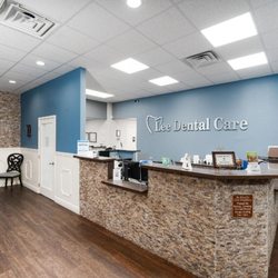 Lee Dental Care