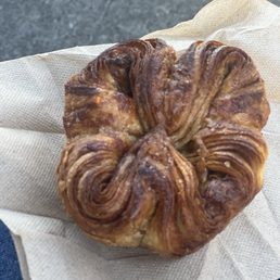 Kouign Amman