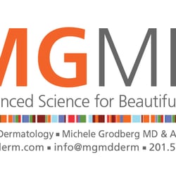 Michele Grodberg, MD