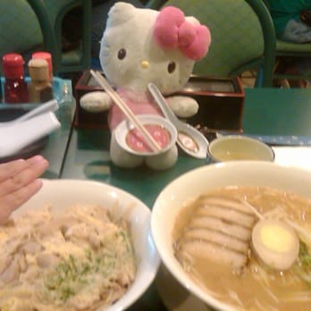 Gomen - Ramen Near Me - Stanton, California