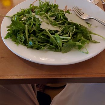 GIADA - I had to take a few bites before I remembered to take a photo. - Italian Near Me - Las Vegas, Nevada GIADA - I had to take a few bites before I remembered to take a photo. - Italian Near Me - Las Vegas, Nevada