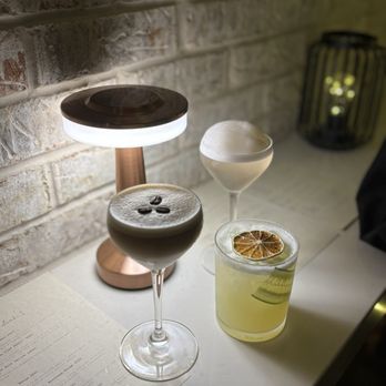 Danbi - Drinks - Korean Near Me - Los Angeles, California Danbi - Drinks - Korean Near Me - Los Angeles, California