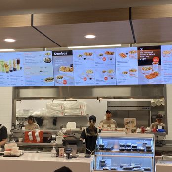 Bafang Dumpling - Taiwanese Near Me - San Diego, California