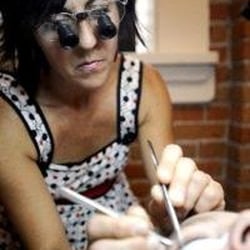 The Beauty Spot - Permanent eyelash extensions boulder, colorado