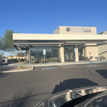 The Coffee Bean & Tea Leaf - Outside - Coffee & Tea Near Me - Phoenix, Arizona The Coffee Bean & Tea Leaf - Outside - Coffee & Tea Near Me - Phoenix, Arizona