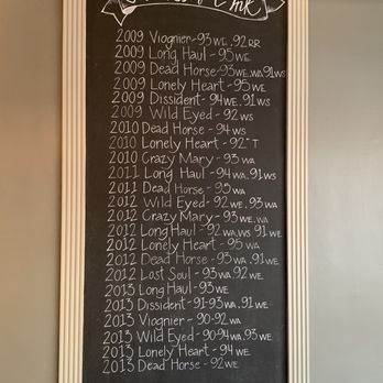 Mark Ryan Winery - Wine accolades - Wineries Near Me - Walla Walla, Washington Mark Ryan Winery - Wine accolades - Wineries Near Me - Walla Walla, Washington