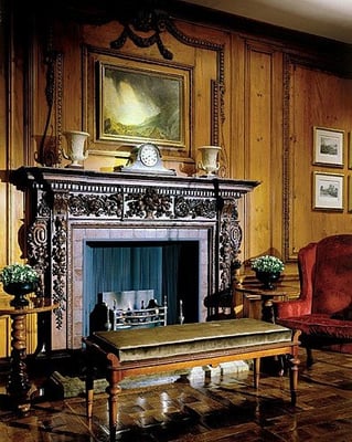 Four Seasons Hotel Hampshire by null