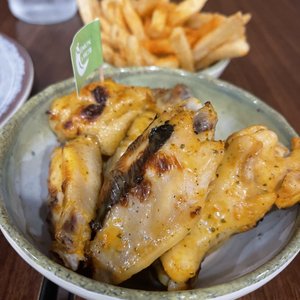 FLAMING BITES HALAL GRILL - Updated June 2025 - 791 Amboy Ave, Edison