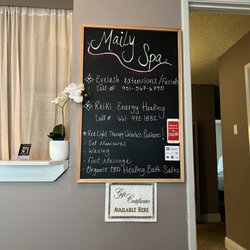 Maily Spa