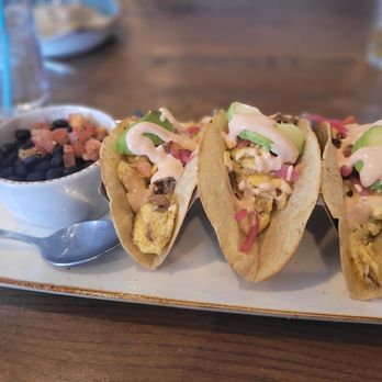 First Watch - Breakfast & Brunch Near Me - Midlothian, Virginia
