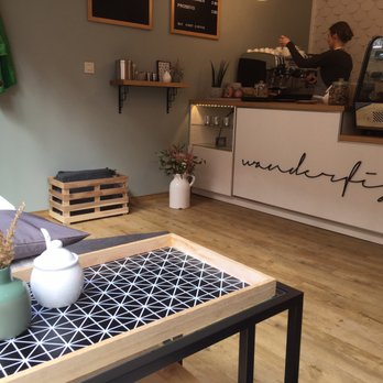 wanderfish Café - Beautiful serene interior - Cafes Near Me - Göttingen, NI wanderfish Café - Beautiful serene interior - Cafes Near Me - Göttingen, NI