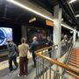 Photo of Wynyard Station