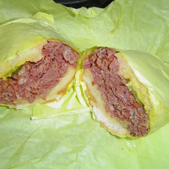 The Hat - The pastrami dip. - American Near Me - Lake Forest, California The Hat - The pastrami dip. - American Near Me - Lake Forest, California