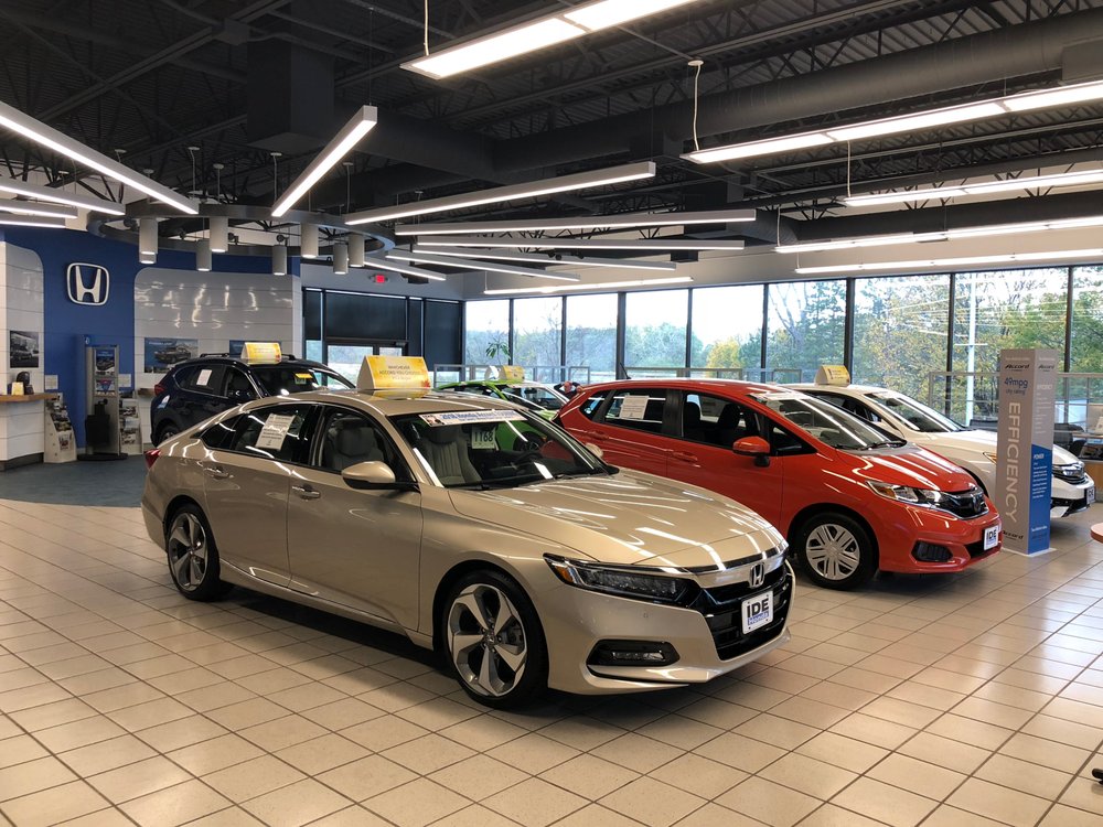 IDE HONDA Updated August 2024 11 Photos & 52 Reviews 875 Panorama