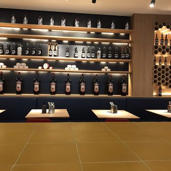 Hotel Mercure Plaza Espana - Chipen bar - Hotels Near Me - Madrid, M
