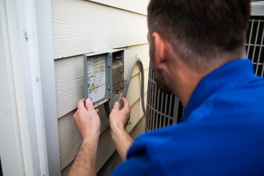 Slide of Expert Services - Salt Lake City