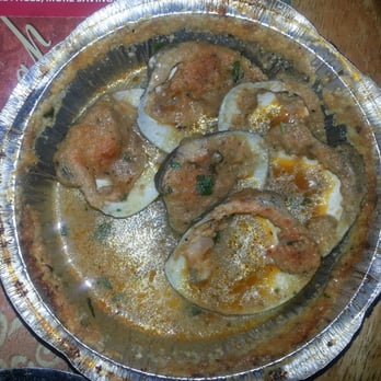 The Original Venice Restaurant - Worst baked clams ever - Italian Near Me - Bronx, New York