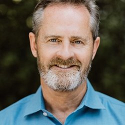 A Gavin McClure, DDS - Dr. A. Gavin McClure