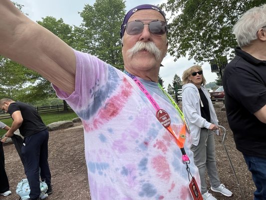 Bethel Woods Center for the Arts by null