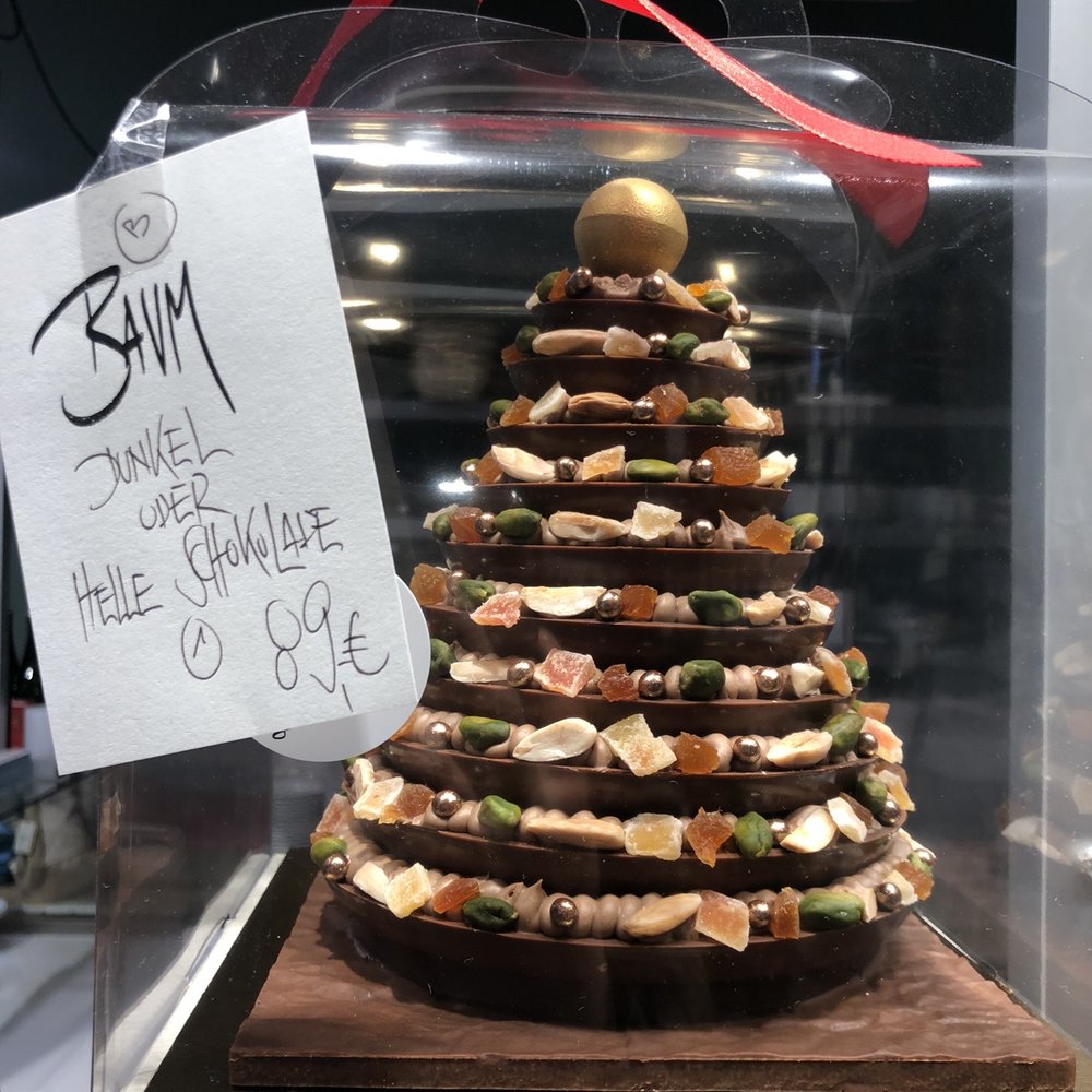 L'Art Sucré - Chocolate tree - Cafes Near Me - Wiesbaden, HE L'Art Sucré - Chocolate tree - Cafes Near Me - Wiesbaden, HE