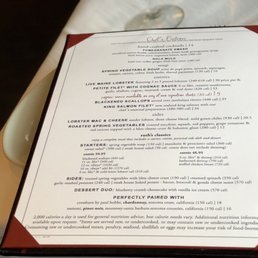 Photos for Ruth's Chris Steak House - Yelp