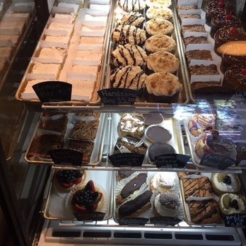 Aria Bakery - Hard to pick just one! - Bakeries Near Me - Murphys, California