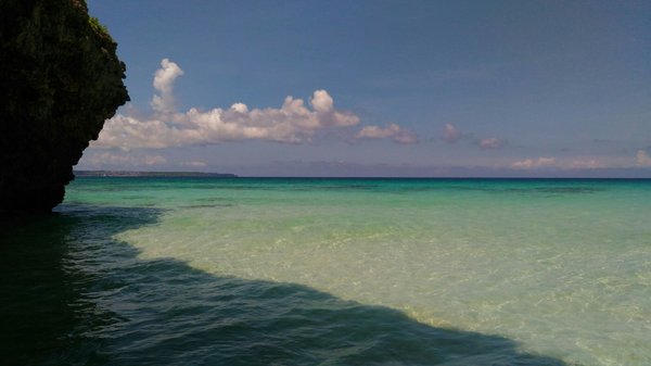 Sunayama beach by null