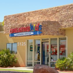 Creative Kids - Torrey Pines