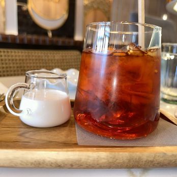 Prode - Thai Iced Tea - Thai Near Me - Little Neck, New York Prode - Thai Iced Tea - Thai Near Me - Little Neck, New York
