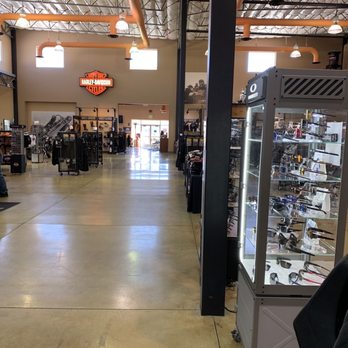 Battle Born Harley-Davidson - Motorcycle Dealers Near Me - Carson City, Nevada