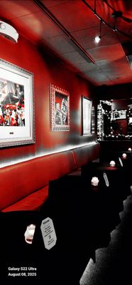 The Jazz Corner by null