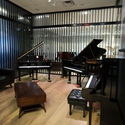 Steinway Piano Gallery of New Orleans