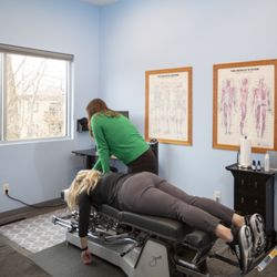 HealthWise Family Chiropractic