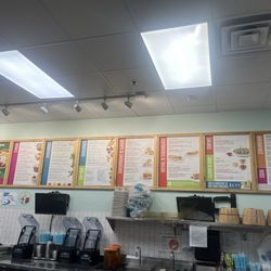 Tropical Smoothie Cafe