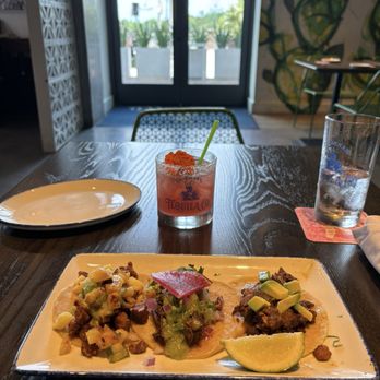 Savannah Tequila - Mexican Near Me - Savannah, Georgia