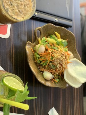 Hanoi Deli by null