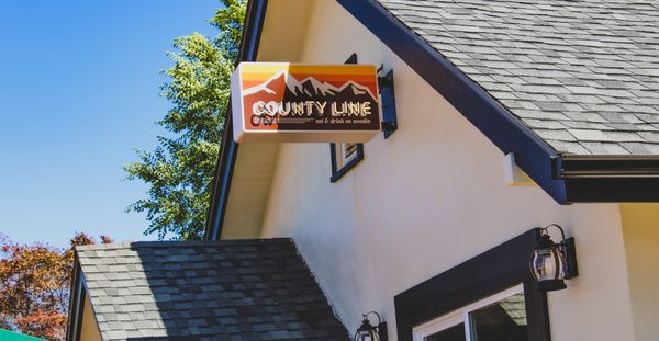 County Line Eat & Drink on Woodin by null