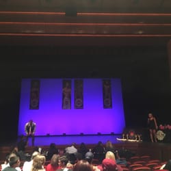 Ferguson Center for the Arts