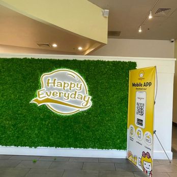 Happy Lemon - Bubble Tea Near Me - San Ramon, California